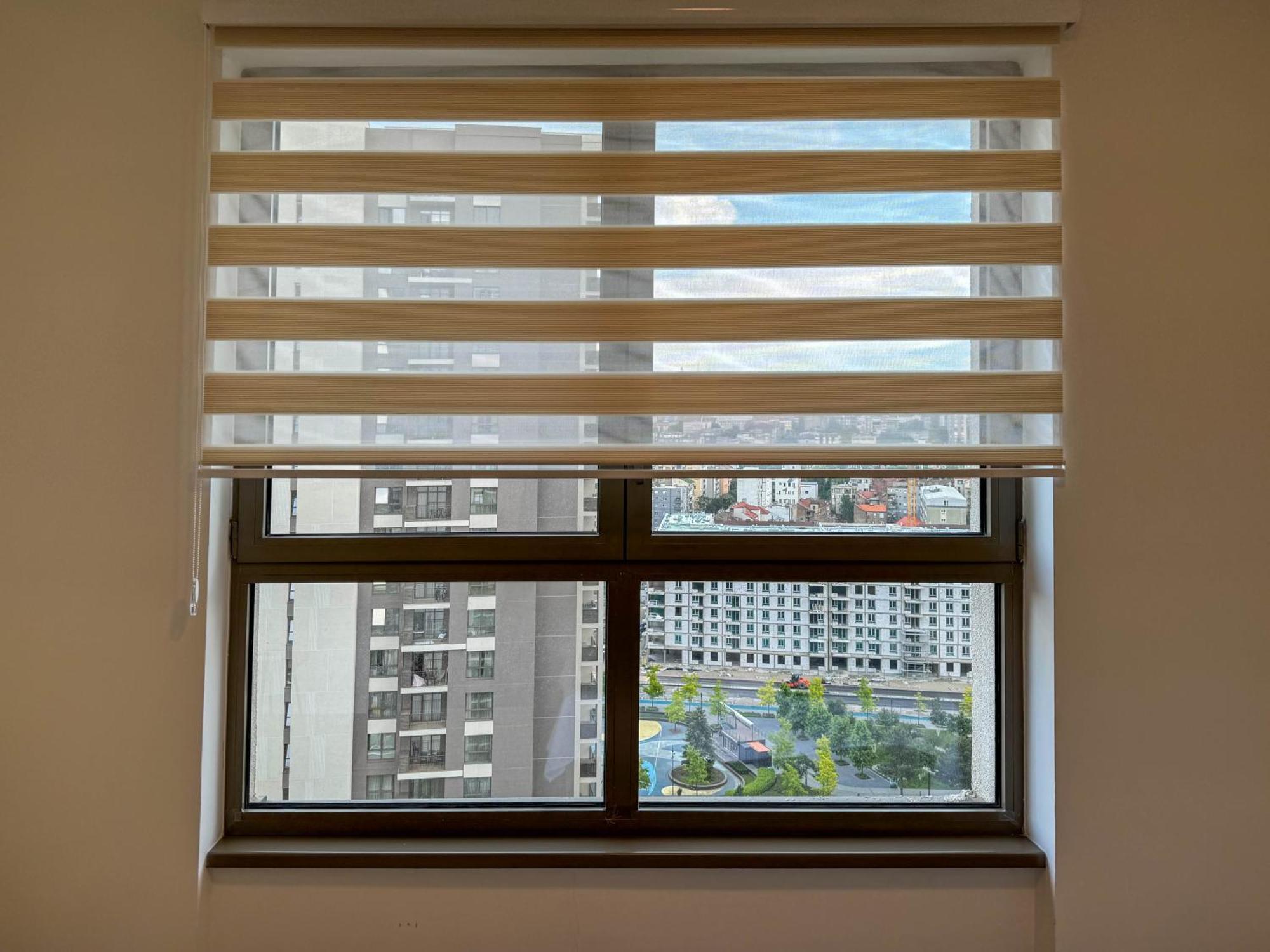 Belgrade Waterfront Haven Apartment Luaran gambar