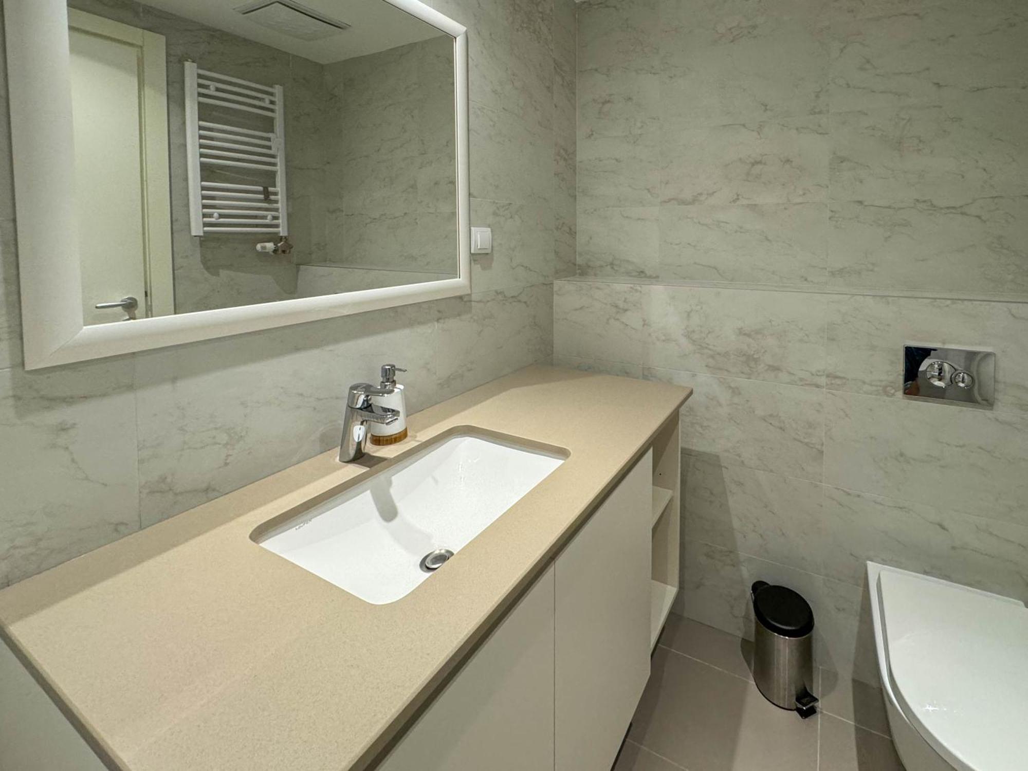 Belgrade Waterfront Haven Apartment Luaran gambar